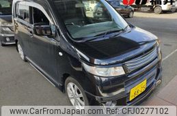 suzuki wagon-r 2011 -SUZUKI 【福井 580ﾇ8825】--Wagon R MH23S--646443---SUZUKI 【福井 580ﾇ8825】--Wagon R MH23S--646443-