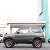 suzuki jimny 2016 CFJ1812577 image 22