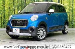 daihatsu cast 2015 -DAIHATSU--Cast DBA-LA250S--LA250S-0012089---DAIHATSU--Cast DBA-LA250S--LA250S-0012089-