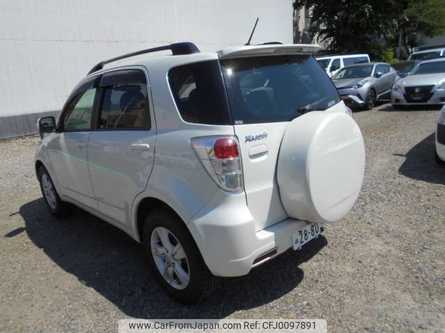 toyota rush 2012 -TOYOTA 【名古屋 508ﾇ2880】--Rush DBA-J210E--J210E-2001469---TOYOTA 【名古屋 508ﾇ2880】--Rush DBA-J210E--J210E-2001469- image 2