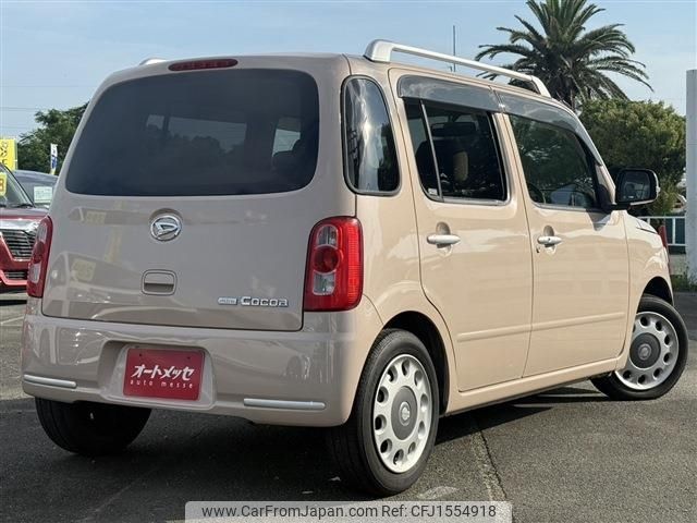 daihatsu mira-cocoa 2010 CFJ1554918 image 2
