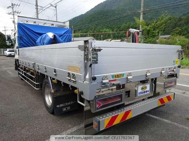 isuzu forward 2021 CFJ1792367 image 2