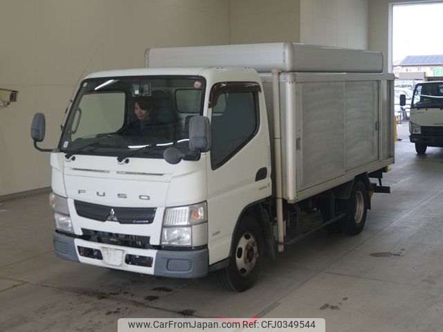 mitsubishi-fuso canter 2013 -MITSUBISHI--Canter FEA20-520263---MITSUBISHI--Canter FEA20-520263- image 1