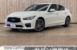 nissan skyline 2014 -NISSAN--Skyline DAA-HV37--HV37-206247---NISSAN--Skyline DAA-HV37--HV37-206247-