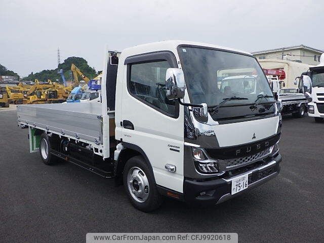 mitsubishi-fuso canter 2024 -MITSUBISHI--Canter 2RG-FEB50--FEB50-603520---MITSUBISHI--Canter 2RG-FEB50--FEB50-603520- image 2