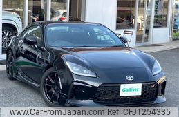 toyota 86 2022 -TOYOTA--86 3BA-ZN8--ZN8-009297---TOYOTA--86 3BA-ZN8--ZN8-009297-