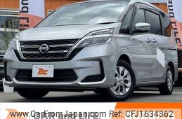 nissan serena 2020 CFJ1634362