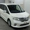 nissan serena 2013 -NISSAN--Serena HFC26-164919---NISSAN--Serena HFC26-164919- image 1