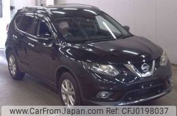 nissan x-trail 2016 -NISSAN--X-Trail DBA-NT32--NT32-043857---NISSAN--X-Trail DBA-NT32--NT32-043857-