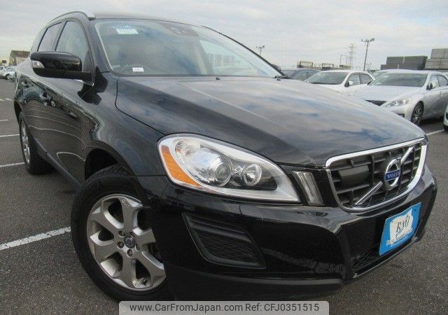 volvo xc60 2013 REALMOTOR_Y2024100159F-21 image 2