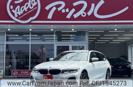 bmw 3-series 2019 CFJ1545273