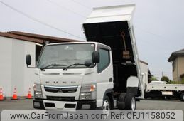 mitsubishi-fuso canter 2017 quick_quick_TPG-FBA30_FBA30-551291