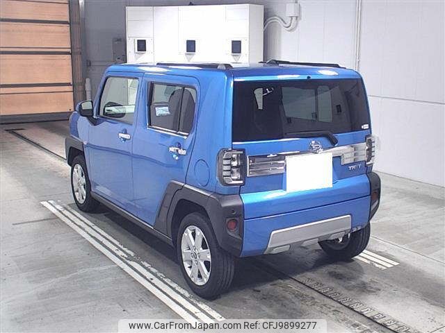 daihatsu taft 2022 -DAIHATSU 【岐阜 582ﾐ5820】--Taft LA900S-0091299---DAIHATSU 【岐阜 582ﾐ5820】--Taft LA900S-0091299- image 2