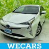 toyota prius 2017 quick_quick_DAA-ZVW50_ZVW50-6073225 image 1