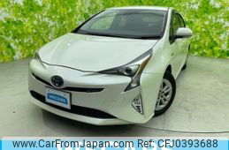 toyota prius 2017 quick_quick_DAA-ZVW50_ZVW50-6073225