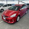 toyota prius-α 2011 AF-ZVW41-3035553 image 1