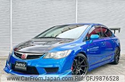 honda civic 2007 -HONDA--Civic ABA-FD2--FD2-1202167---HONDA--Civic ABA-FD2--FD2-1202167-