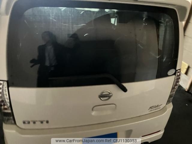 nissan otti 2007 -NISSAN--Otti DBA-H92W--H92W-0003607---NISSAN--Otti DBA-H92W--H92W-0003607- image 2