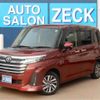 toyota roomy 2021 -TOYOTA 【名古屋 505】--Roomy M900A--M900A-0588411---TOYOTA 【名古屋 505】--Roomy M900A--M900A-0588411- image 1