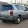 ssangyong rexton 2005 ED-01085-20191220 image 2