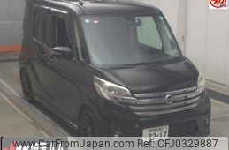 nissan dayz-roox 2015 -NISSAN 【湘南 580ﾋ8217】--DAYZ Roox B21A-0119296---NISSAN 【湘南 580ﾋ8217】--DAYZ Roox B21A-0119296-