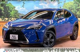 lexus ux 2019 -LEXUS--Lexus UX 6AA-MZAH10--MZAH10-2048412---LEXUS--Lexus UX 6AA-MZAH10--MZAH10-2048412-