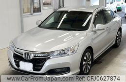 honda accord 2016 -HONDA 【宮崎 300ら5456】--Accord CR6-1103075---HONDA 【宮崎 300ら5456】--Accord CR6-1103075-