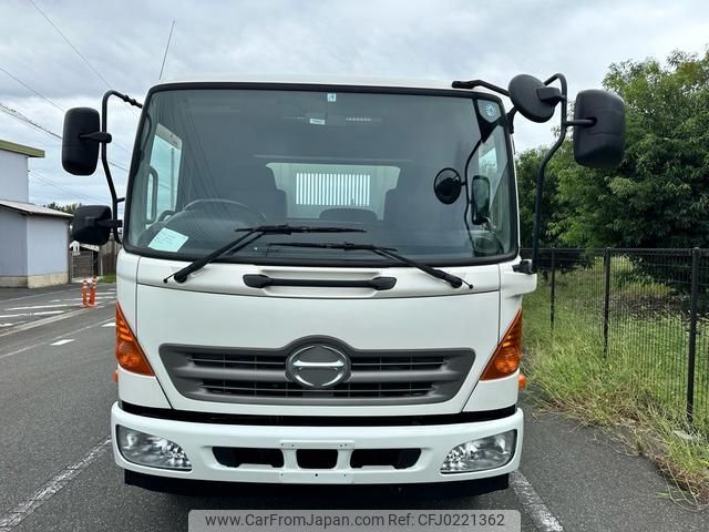 hino ranger 2015 GOO_NET_EXCHANGE_0401947A30240917W001 image 2