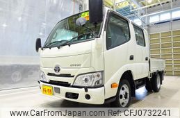 toyota dyna-truck 2023 GOO_NET_EXCHANGE_1230336A30250123W002