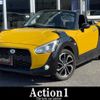 daihatsu copen 2017 quick_quick_LA400K_LA400K-0019696 image 1