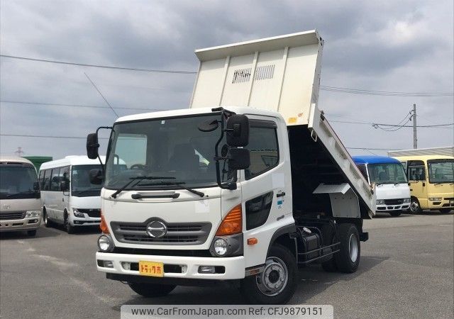 hino ranger 2017 REALMOTOR_N1024060003F-17 image 1