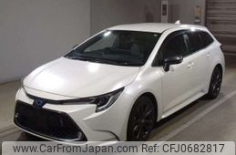 toyota corolla-touring-wagon 2021 -TOYOTA--Corolla Touring 6AA-ZWE214W--ZWE214-6017255---TOYOTA--Corolla Touring 6AA-ZWE214W--ZWE214-6017255-