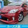 toyota prius 2013 -TOYOTA--Prius DAA-ZVW30--ZVW30-1687372---TOYOTA--Prius DAA-ZVW30--ZVW30-1687372- image 1