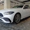 mercedes-benz amg 2022 CFJ1570683 image 4