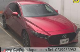 mazda mazda3 2019 -MAZDA--MAZDA3 BP8P-101524---MAZDA--MAZDA3 BP8P-101524-