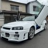 nissan skyline-coupe 1999 f89167c6cc65e0e6142604a6e79896b0 image 1