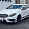 mercedes-benz amg 2013 -MERCEDES-BENZ--AMG CBA-176052--WDD1760522J143398---MERCEDES-BENZ--AMG CBA-176052--WDD1760522J143398- image 18