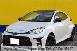 toyota yaris 2021 -TOYOTA 【野田 301】--Yaris 5BA-MXPA12--MXPA12-0002330---TOYOTA 【野田 301】--Yaris 5BA-MXPA12--MXPA12-0002330-