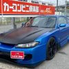 nissan silvia 2001 quick_quick_GF-S15_S15-027283 image 2