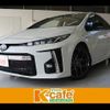 toyota prius-phv 2018 -TOYOTA--Prius PHV DLA-ZVW52--ZVW52-3072175---TOYOTA--Prius PHV DLA-ZVW52--ZVW52-3072175- image 1