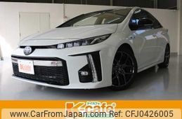 toyota prius-phv 2018 -TOYOTA--Prius PHV DLA-ZVW52--ZVW52-3072175---TOYOTA--Prius PHV DLA-ZVW52--ZVW52-3072175-