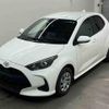 toyota yaris 2023 quick_quick_5BA-KSP210_KSP210-0089170 image 1