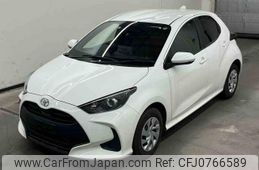 toyota yaris 2023 quick_quick_5BA-KSP210_KSP210-0089170