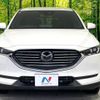 mazda cx-8 2021 -MAZDA--CX-8 6BA-KG5P--KG5P-255203---MAZDA--CX-8 6BA-KG5P--KG5P-255203- image 15
