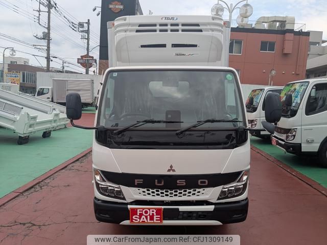 mitsubishi-fuso canter 2025 GOO_NET_EXCHANGE_0507405A30250619W001 image 2