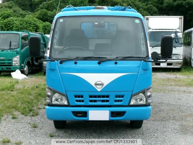 nissan atlas 2006 CFJ1333901 image 2