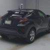 toyota c-hr 2018 -TOYOTA--C-HR DBA-NGX50--NGX50-2032234---TOYOTA--C-HR DBA-NGX50--NGX50-2032234- image 2