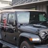 chrysler jeep-wrangler 2020 CFJ1848831 image 2