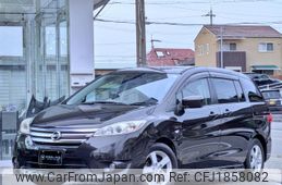 nissan lafesta 2012 CFJ1858082