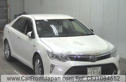 toyota camry 2015 -TOYOTA 【いわき 332ｽ1116】--Camry AVV50-1048850---TOYOTA 【いわき 332ｽ1116】--Camry AVV50-1048850-